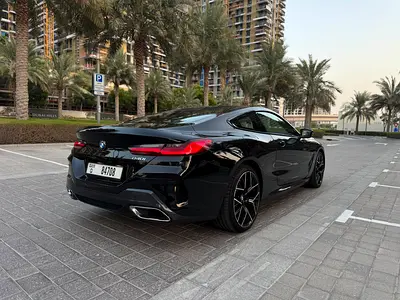 صورة 6 لـ 2023 BMW 8-SERIES