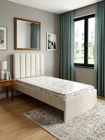 New Single Bed Frame For Sale