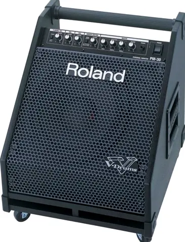 Roland PM-30 Drum Monitor Amplifier
