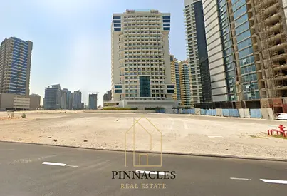 Mixed Use Plot for Sale | G+5P+21 | High GFA