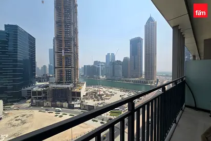 Canal View | Furnished | Near Metro