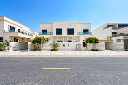 Unfurnished I G+2 Premium Villa I Private Elevator