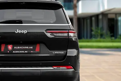 صورة 6 لـ 2023 JEEP GRAND CHEROKEE L