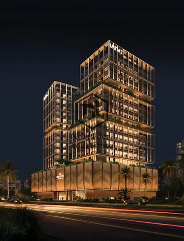 New Launch | Fully Furnished | Post Handover Payment plan