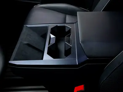 2024 Tesla CYBERTRUCK photo 14