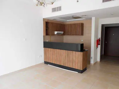 Fully Furnished | Prime Location | Spacious Studio