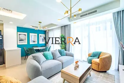 Spacious Layout l Investor Deal l | Gated Community