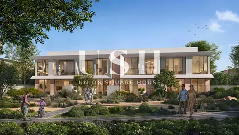 4-Bedroom Villa for Resale | | Family Home | Spacious Plot