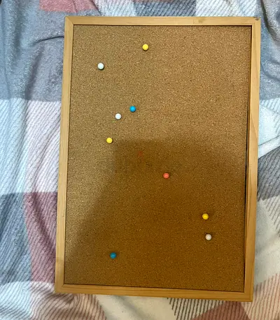 Cork Board