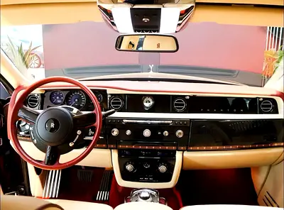 صورة 7 لـ 2014 ROLLS-ROYCE PHANTOM
