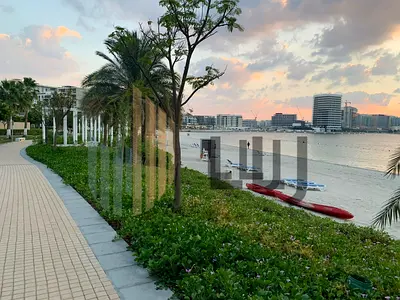 Direct Beach Access | With Patio | Live Exclusive