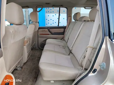 صورة 13 لـ 2005 Toyota LAND CRUISER