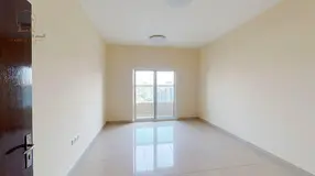1-Bedroom Apartment for Annual Rent on Khalifa Street Near Gulf Bridge Ajman