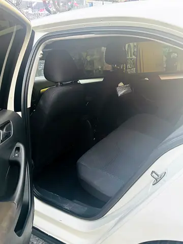2012 Volkswagen JETTA 照片 3