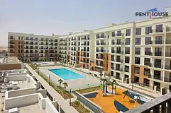 Spacious layout | Brand New | Semi-Furnished