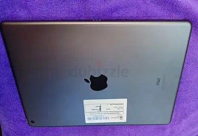 I pad 8 th generation