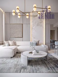 3-Bedroom + Maids Room | Q1 2028