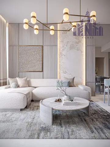 3-Bedroom + Maids Room | Q1 2028
