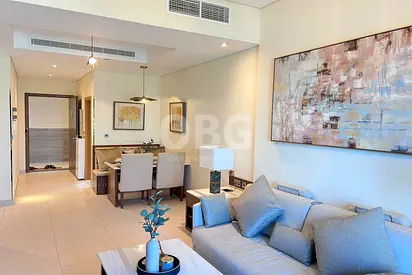 Excl | City View | Open For Offers | Unfurnished