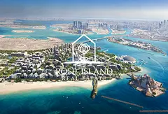 Distress Deal|Prime Saadiyat Location|Luxury 2BR