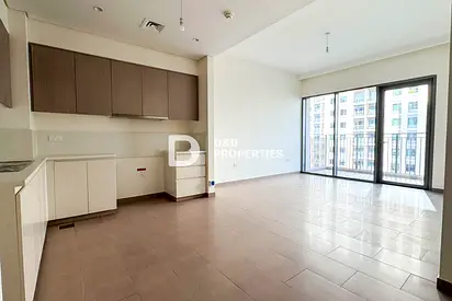 Boulevard Park Living | Park Heights | Unfurnished