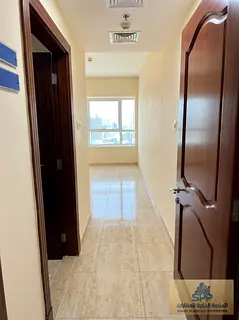 A luxurious and distinctive tower offering full amenities, including a gym and swimming pool, with h
