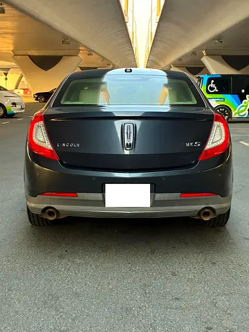 صورة 6 لـ 2014 Lincoln MKS