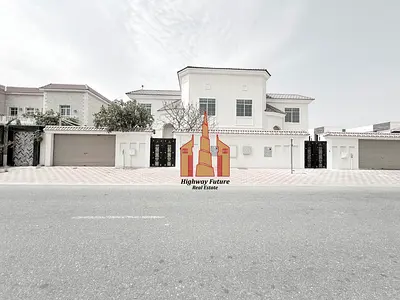 Spacious 4Bhk Villa With All Master Built in Wardrobes 140K 2 Cheques payment