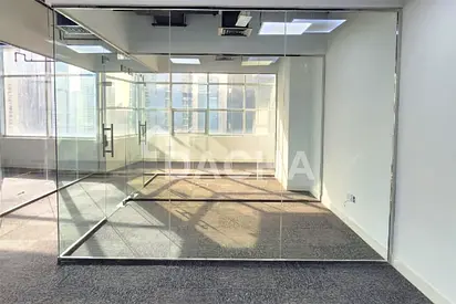 Ready to Move In | Near to Metro | Glass Partition
