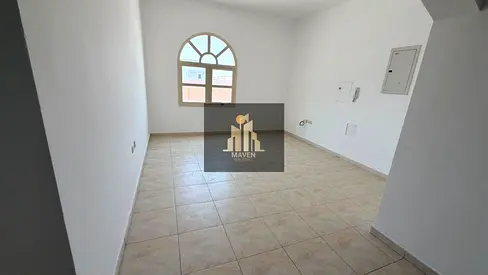 Elegant 4BR Villa | Majlis & Maid Room | Mohamed bin zayed City
