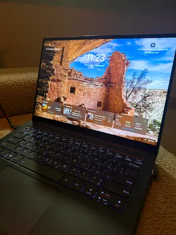 Lenovo Idea Yoga Slim 7 Pro 14”