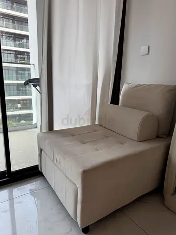 Bed sofa