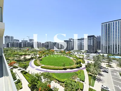 4BR Duplex | Burj Khalifa View| Park & Pool View | Unfurnished