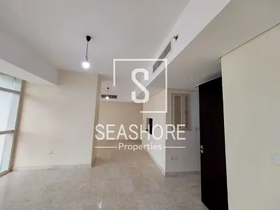 Sea View 2BR | Spacious Layout | Ready To Move