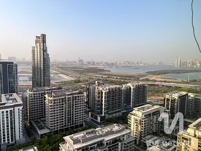 Corner Unit | Multiple Options | High floor