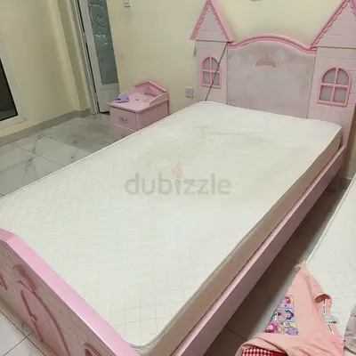 Kids bed