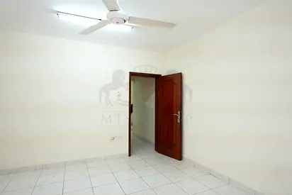 Spacious 2BR Apartment | Well-Laid Out | No Balcony
