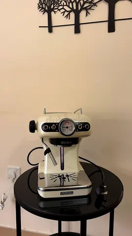 Ariete Coffee Machine for sale - Works perfectly