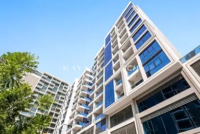 SPACIOUS 1BR |HIGH FLOOR | SWAY RESIDENCE | VACANT