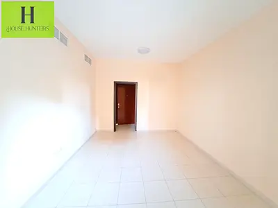 For Asian People 1Bhk Only 27k Al khan sharjah