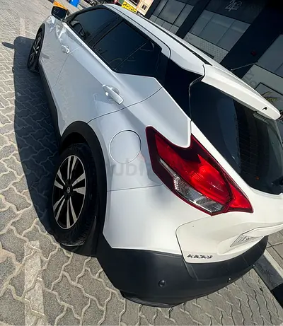2020 Nissan Kicks SV - Reliable and Efficient Compact SUV