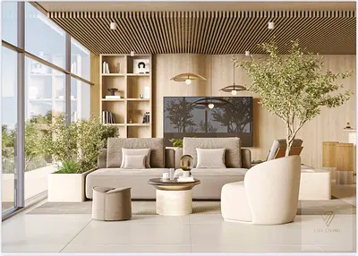 1BR | 10 Oxford | Direct Pool Access | Spacious Layout | Best Deal