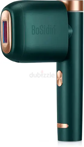 Bosidin Laser Hair Removal