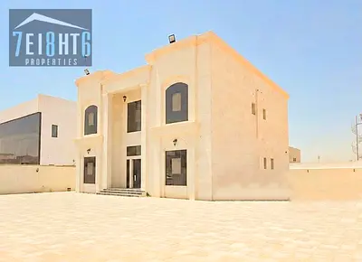 Brand new || Lowest in the market || Servant quarters || Garden || Al Athbah