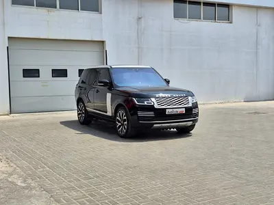 AED 1900/month | 2019 Land Rover Range Rover Vogue SE Supercharged | GCC Specs | Ref#305741