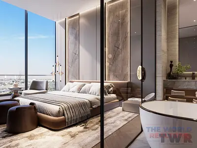 3 BR+Study | Post Handover Plan | High Quality Finishing