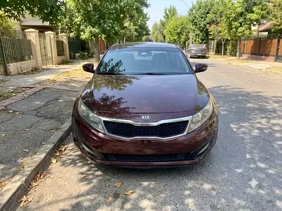 صورة 1 لـ 2013 KIA OPTIMA
