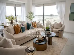 Golf & Beach | 10% Down Payment | Ready to Move | 4 Years Payment Plan
