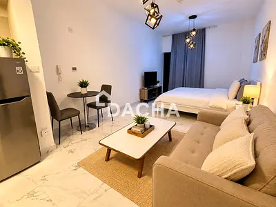 Genuine Listing | Furnished | Flexible Cheques