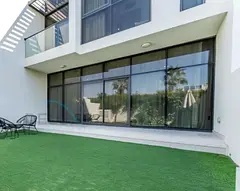 Spacious room for rent in Damac hills 2 TOWNHOUSE for girls only